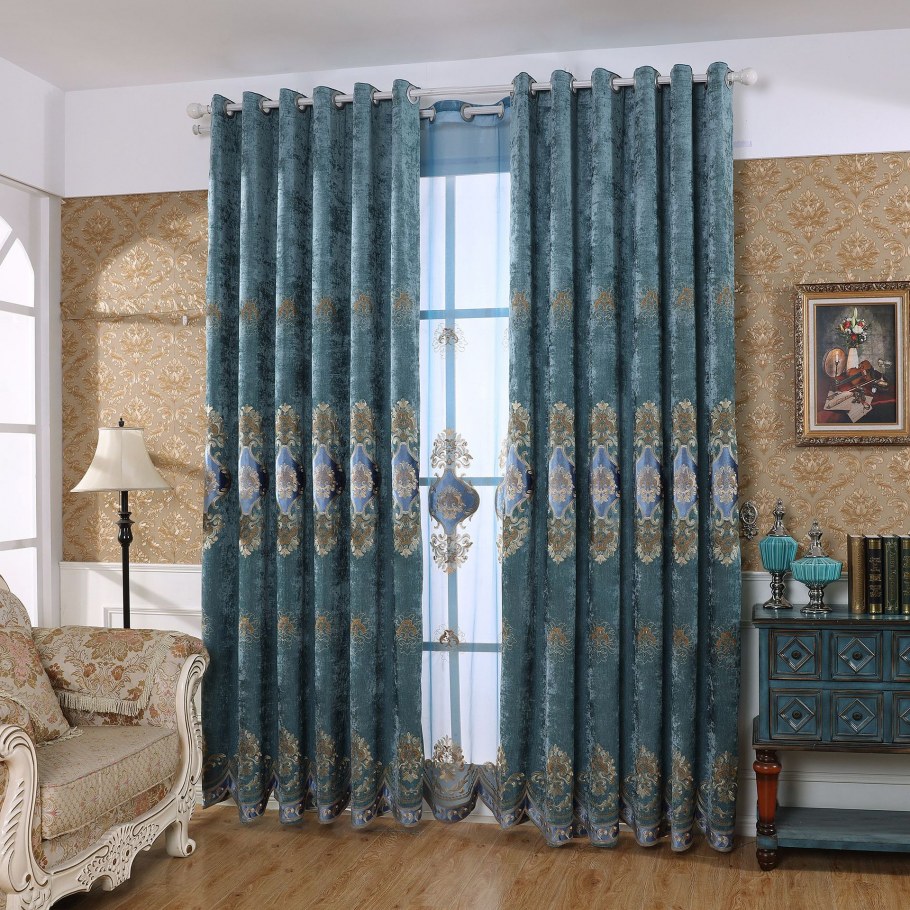 Гобеленовая ткань Фиона