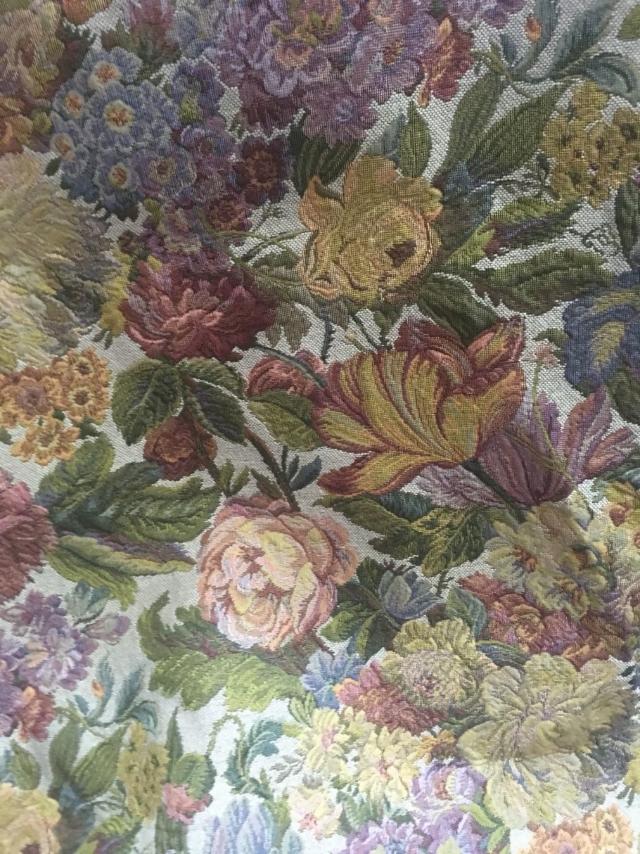 Гобеленовый текстиль в интерьере