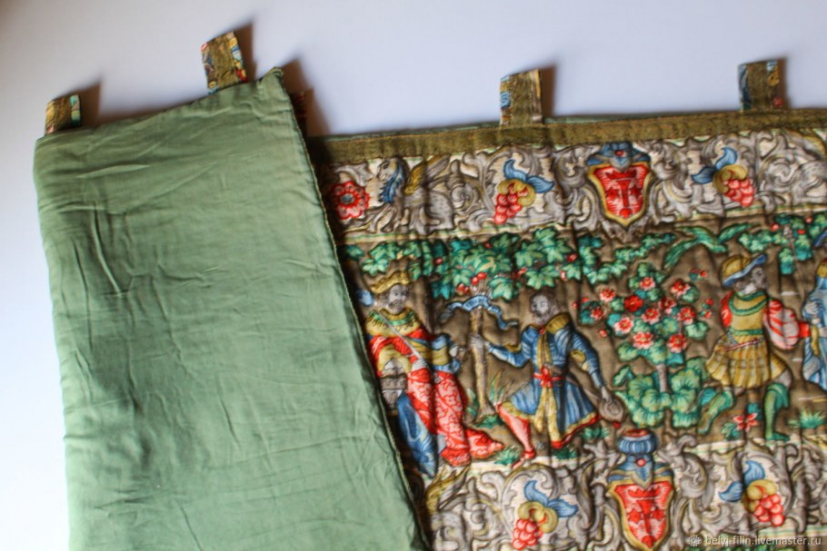 William Morris Уильям Моррис