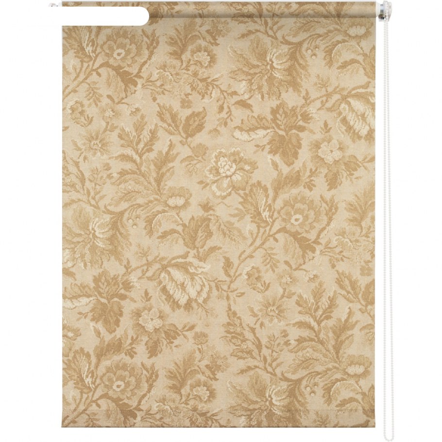 Гобеленовая ткань "Райский сад"