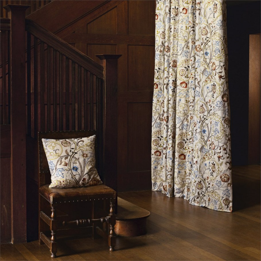 Гобелен ткань