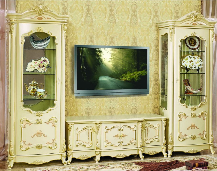 Витрина Рафаэлла Аванти