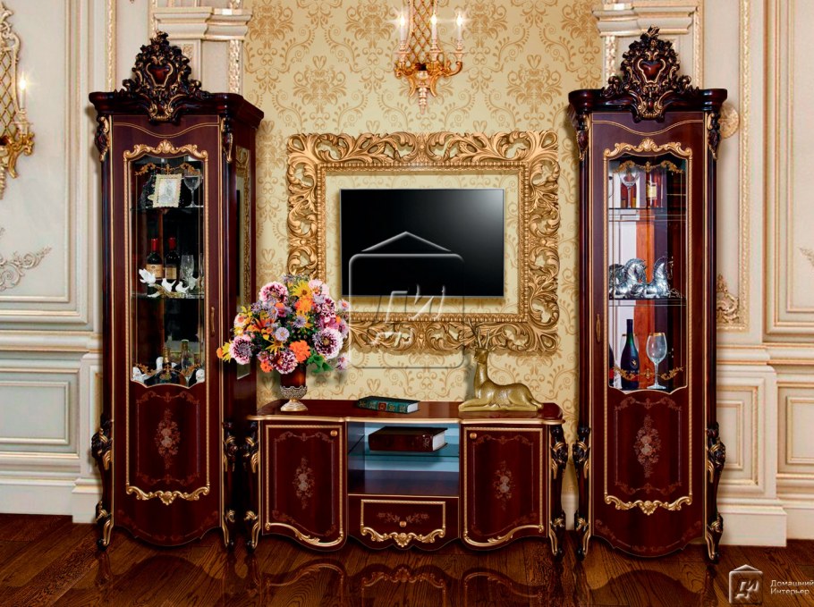 Шейх тумба гш03 орех