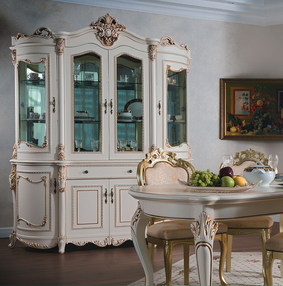 Сервант Джоконда 1.9