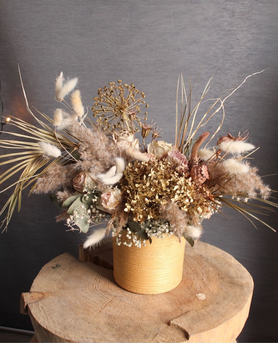 Настенный Гербариум