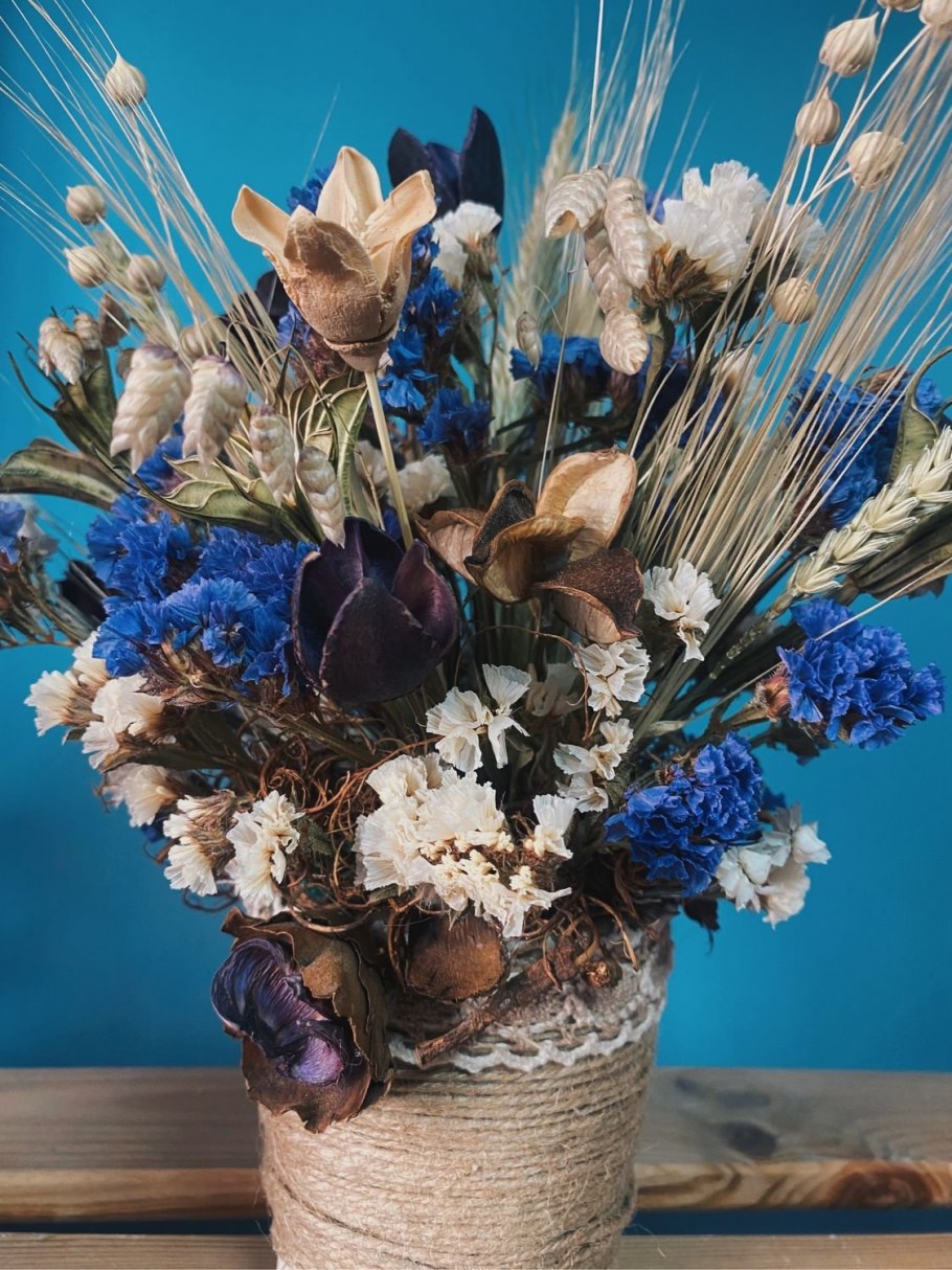 Сухоцветы Гофмана***/