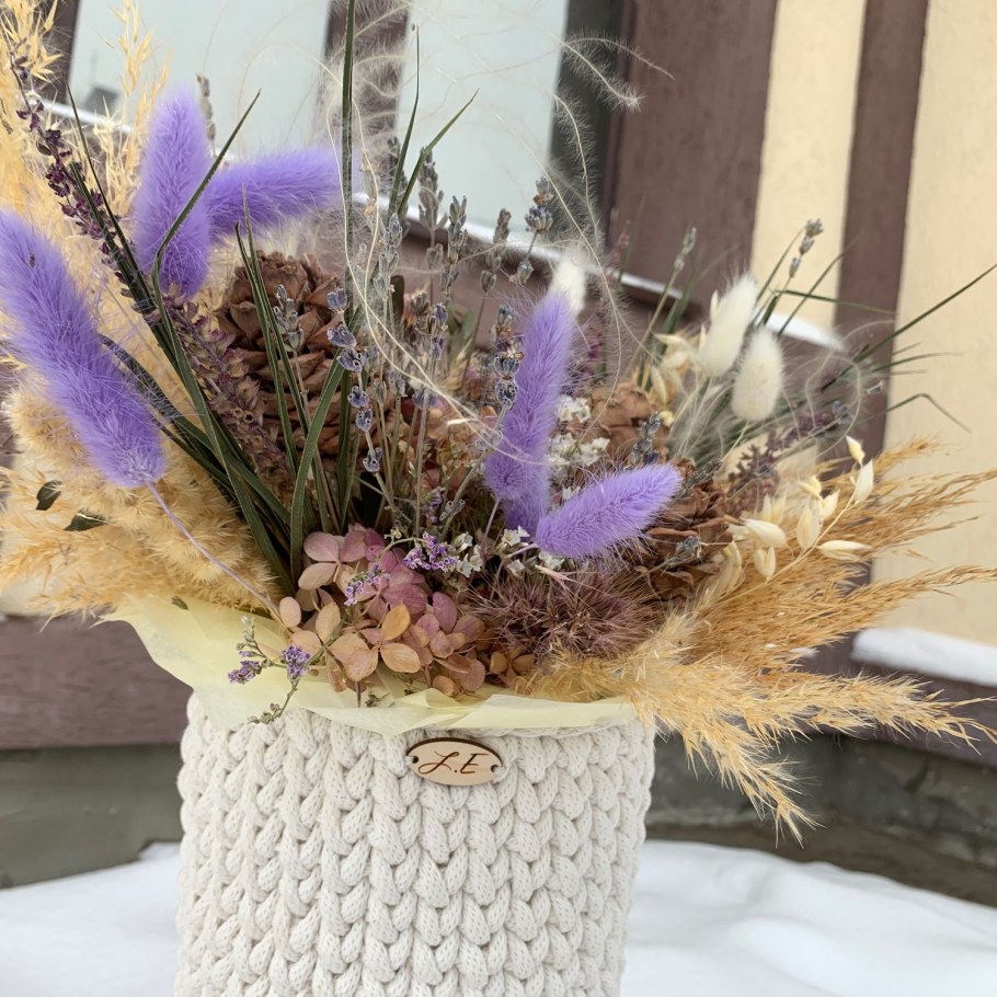 Композиция интерьерная