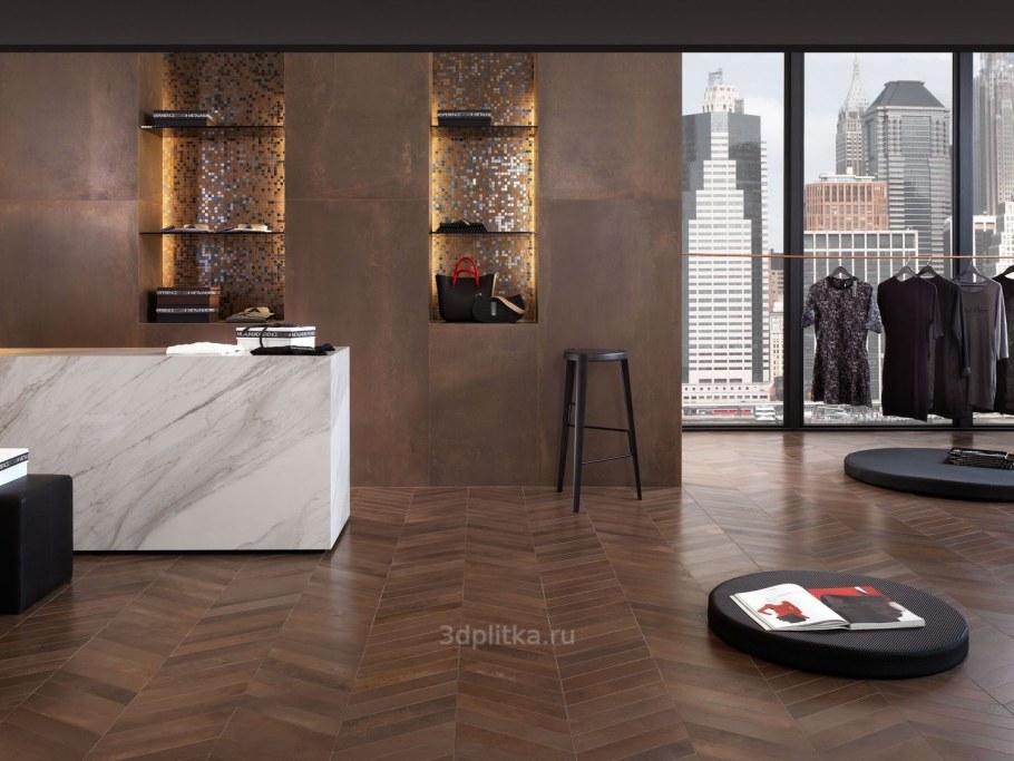 Плитка Импронта Италгранити