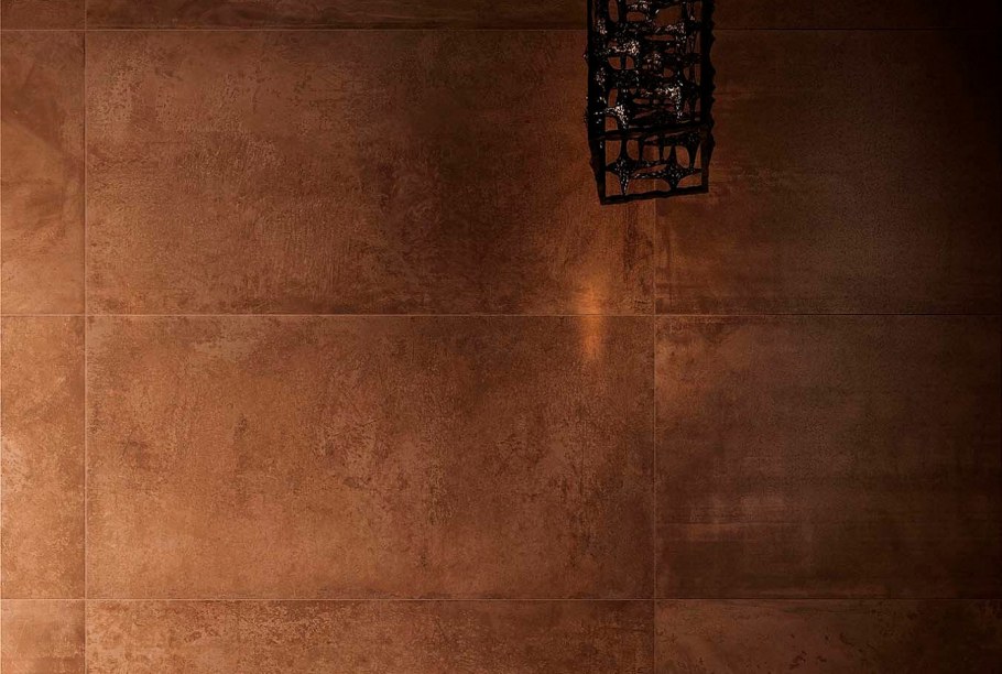 Керамогранит Atlas Concorde Heat Iron