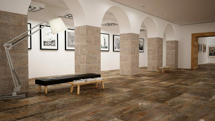 Apavisa Cast Iron плитка