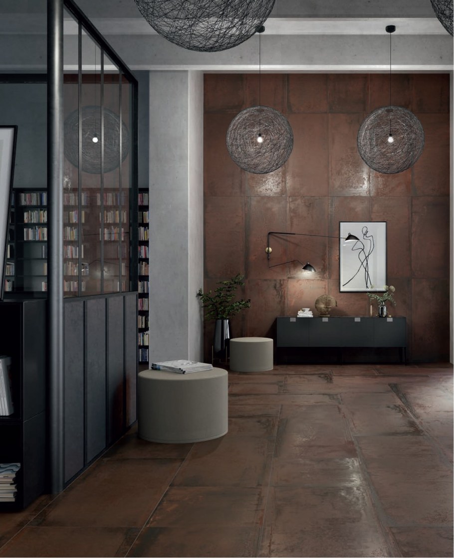 Про Феррум Керама Марацци