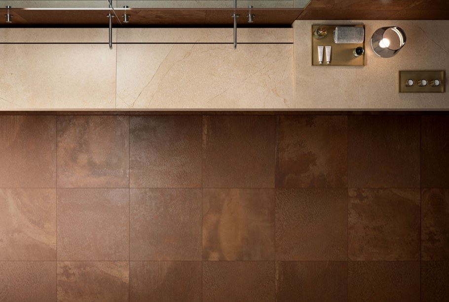 Italon Серфейс Кортен 60x120