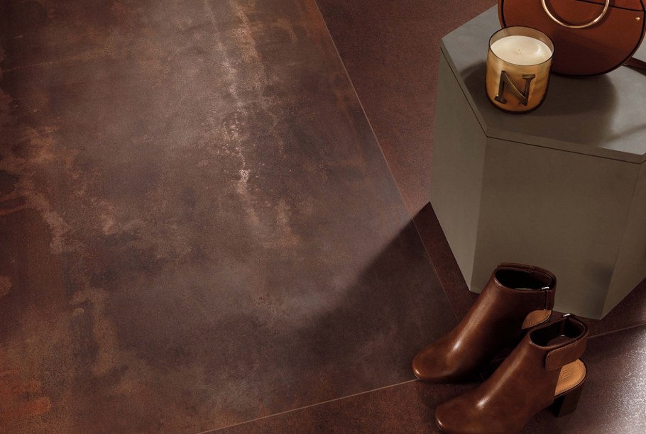 Керамогранит Blaze Corten 75x75