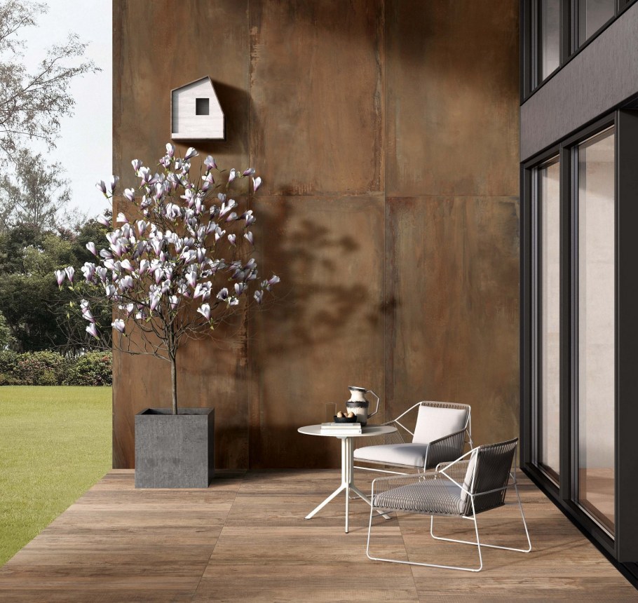 Керамогранит ABK interno