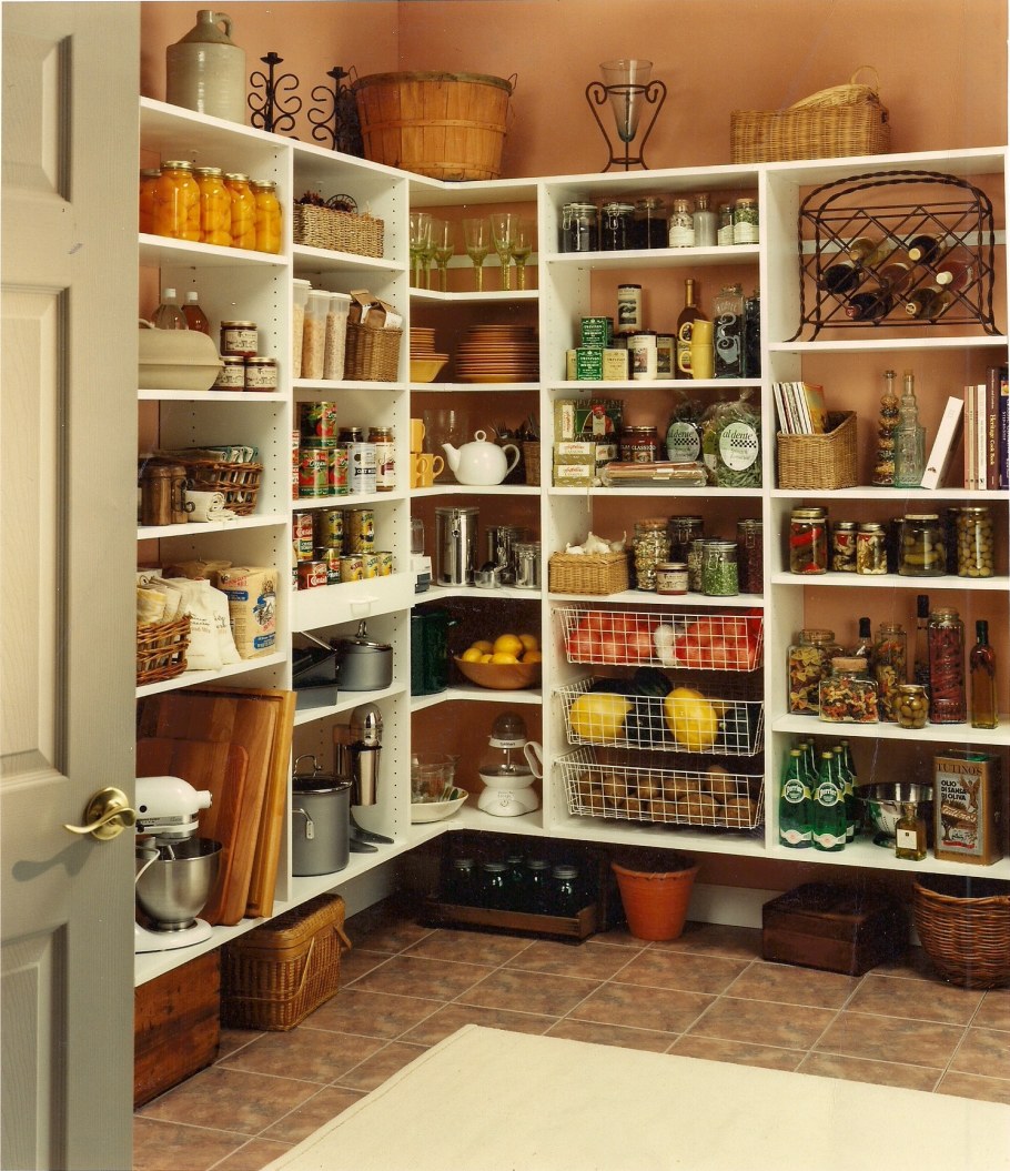 Интерьер гардеробной 8кв м