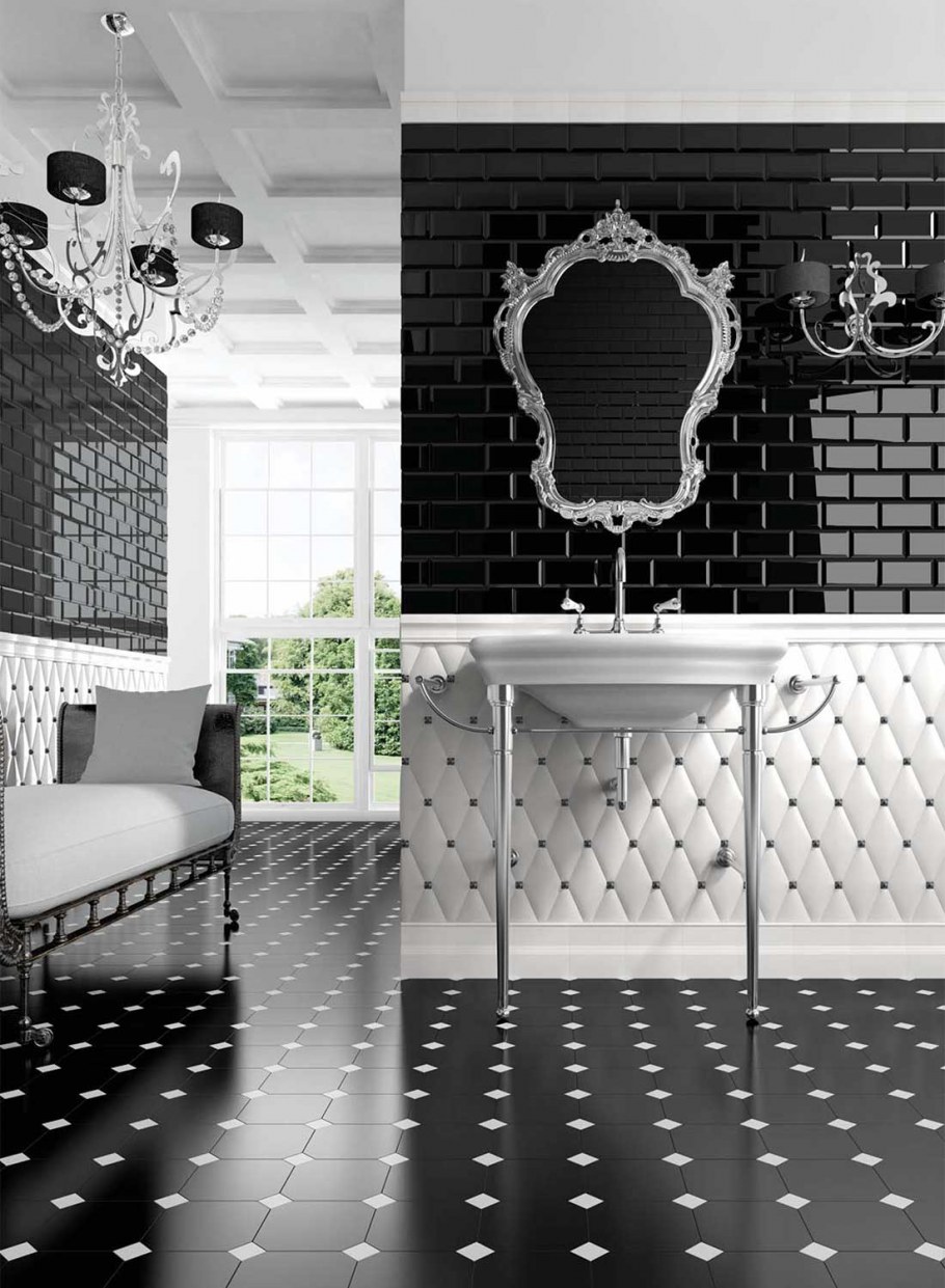 Коллекция плитки Kerama Marazzi Астория