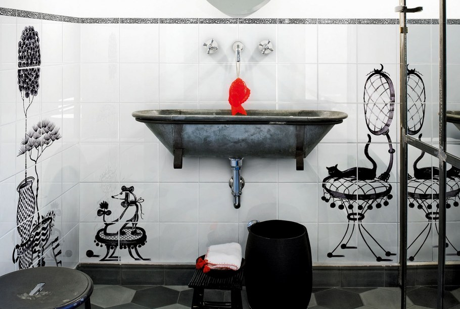 Керамин Помпеи 7п