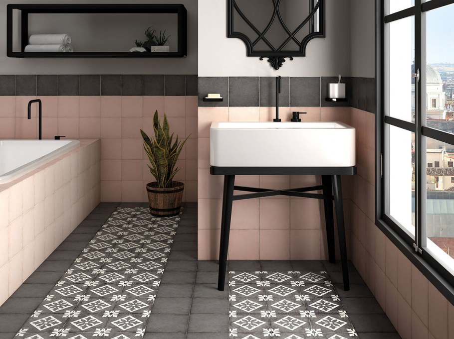 Керамогранит 14647 HV-4 House of Vanity 33x33