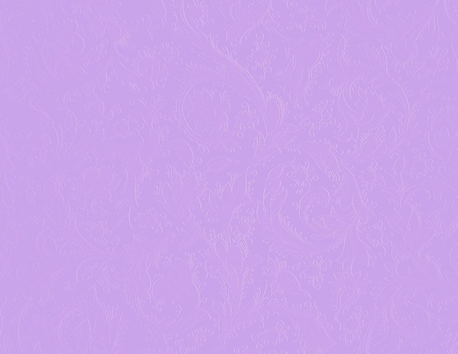 Фиолетовые обои для стен