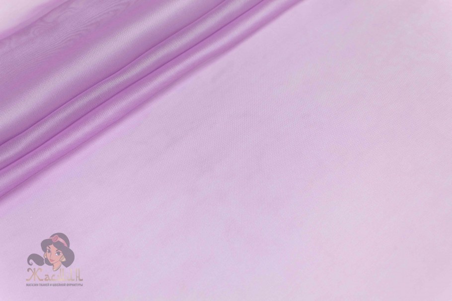 Розовая комната