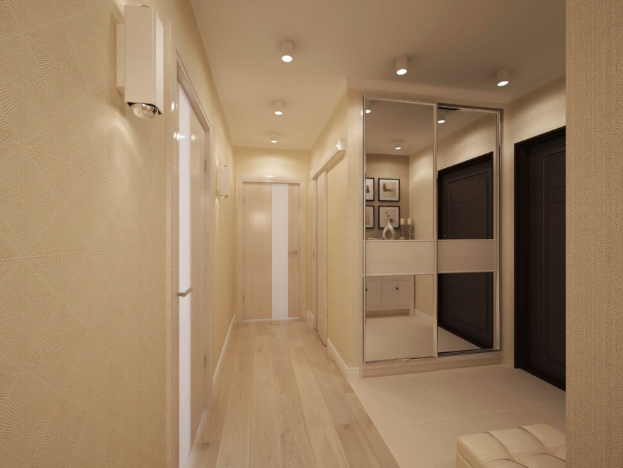 Ленинградский проект квартир ванная