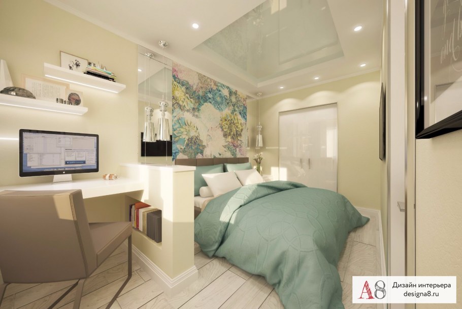 Ленинградский проект квартир ванная