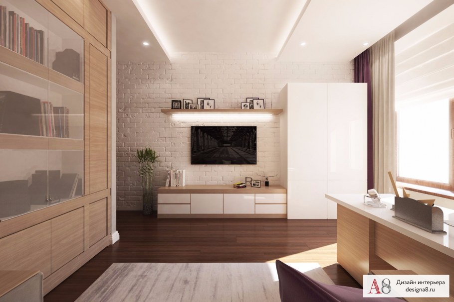 Ленинградский проект квартир ванная