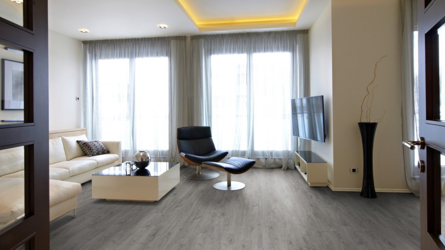 Kronotex Herringbone — ламинат Ferrara Oak d 3860