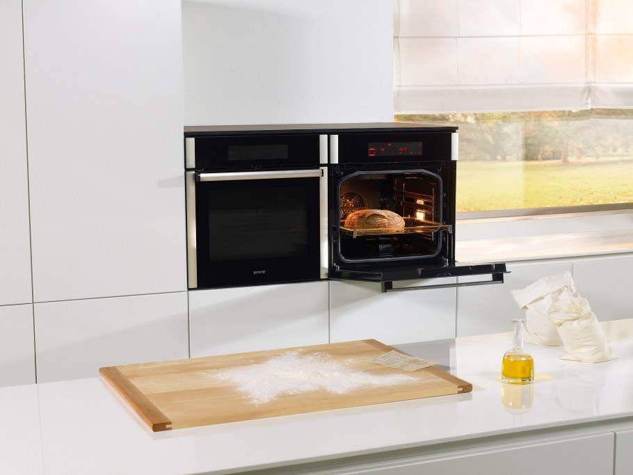 Электрический духовой шкаф Gorenje Bop 8858 AX