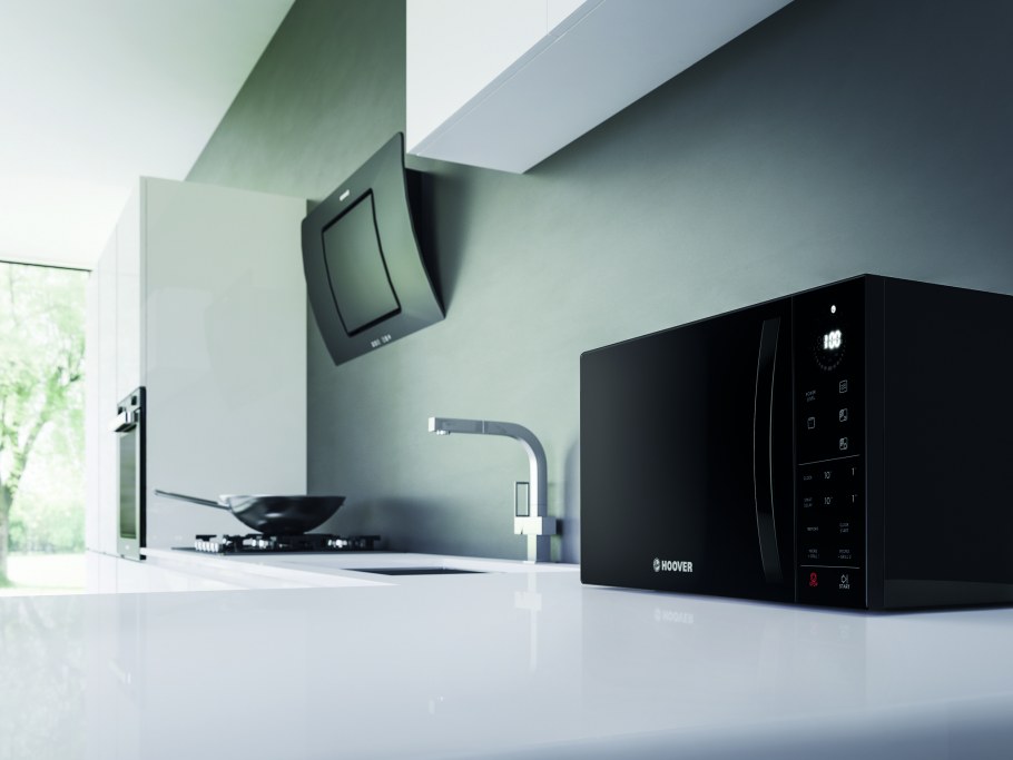 Встраиваемая микроволновая печь Ханса amm20beih