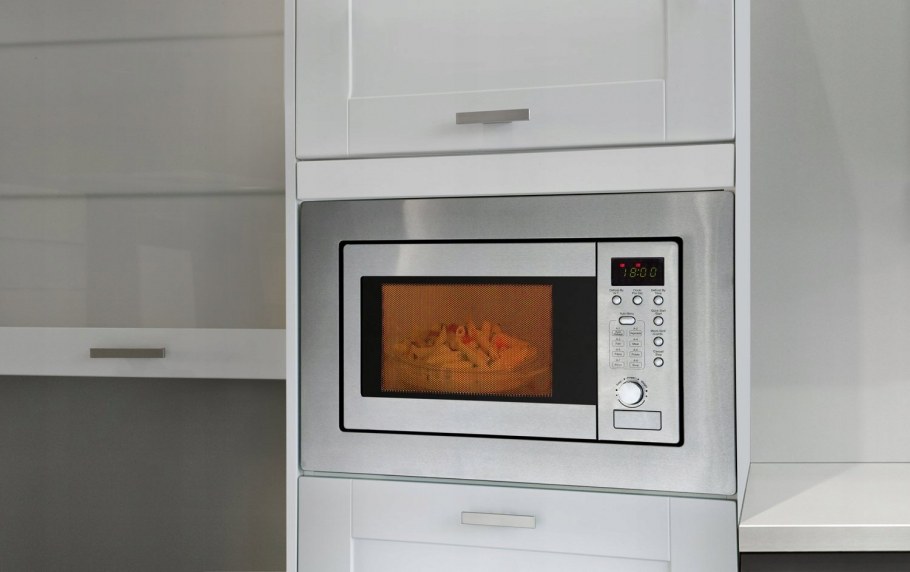 Микроволновая печь korting KMO 823 xn