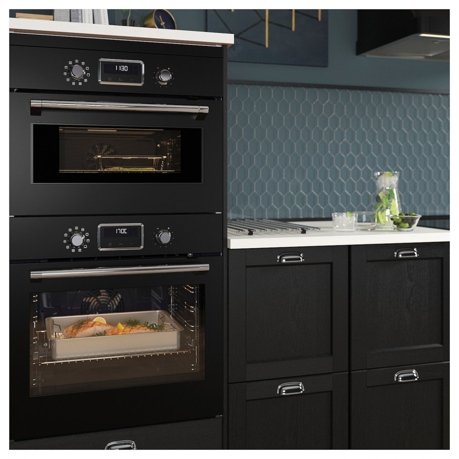 Встраиваемая микроволновая печь ikea