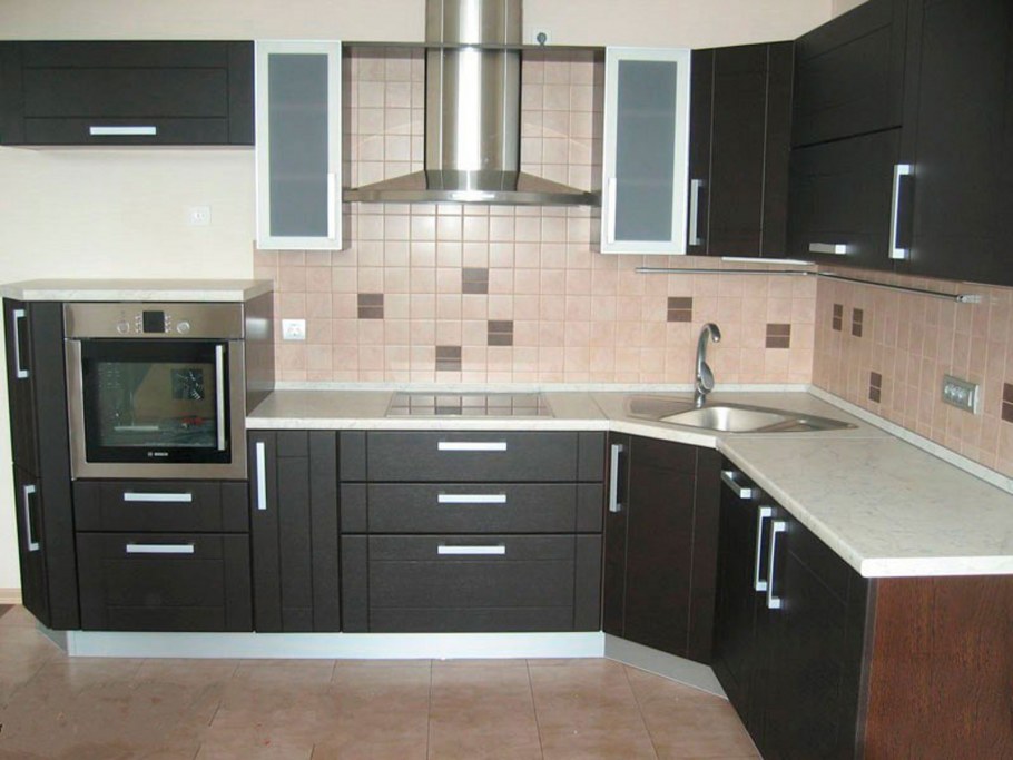 Модульная кухня Ксения Стендмебель