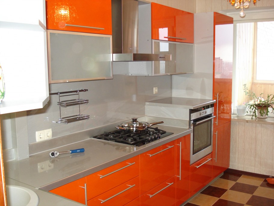 Духовой шкаф Smeg sf6922npze1