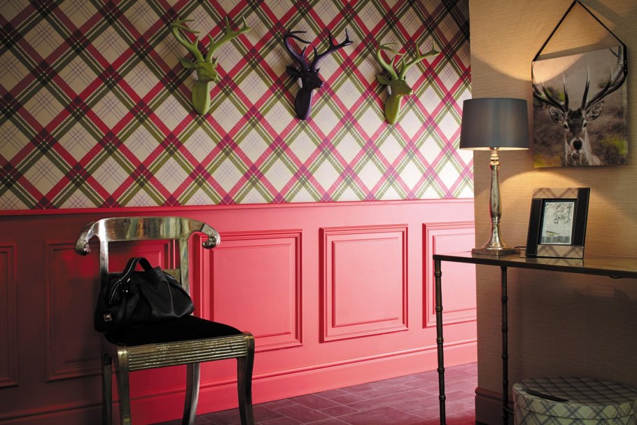 Обои Sandberg Gabriel