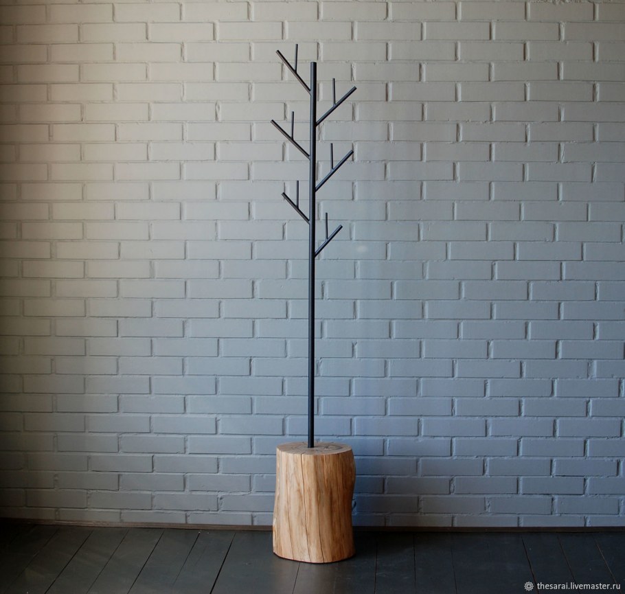 Дерево жизни на стену