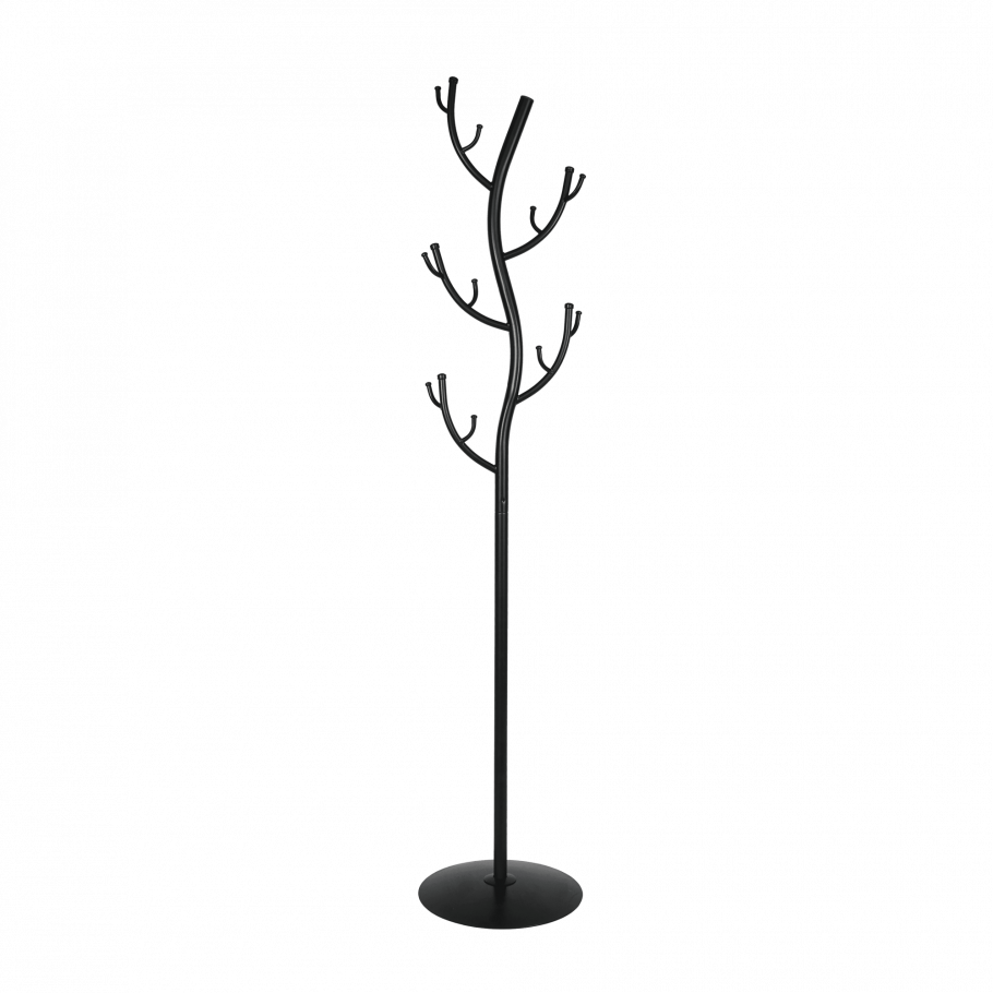 Дерево металлическое декоративное