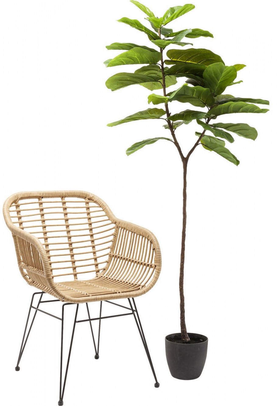 Декорация "дерево"