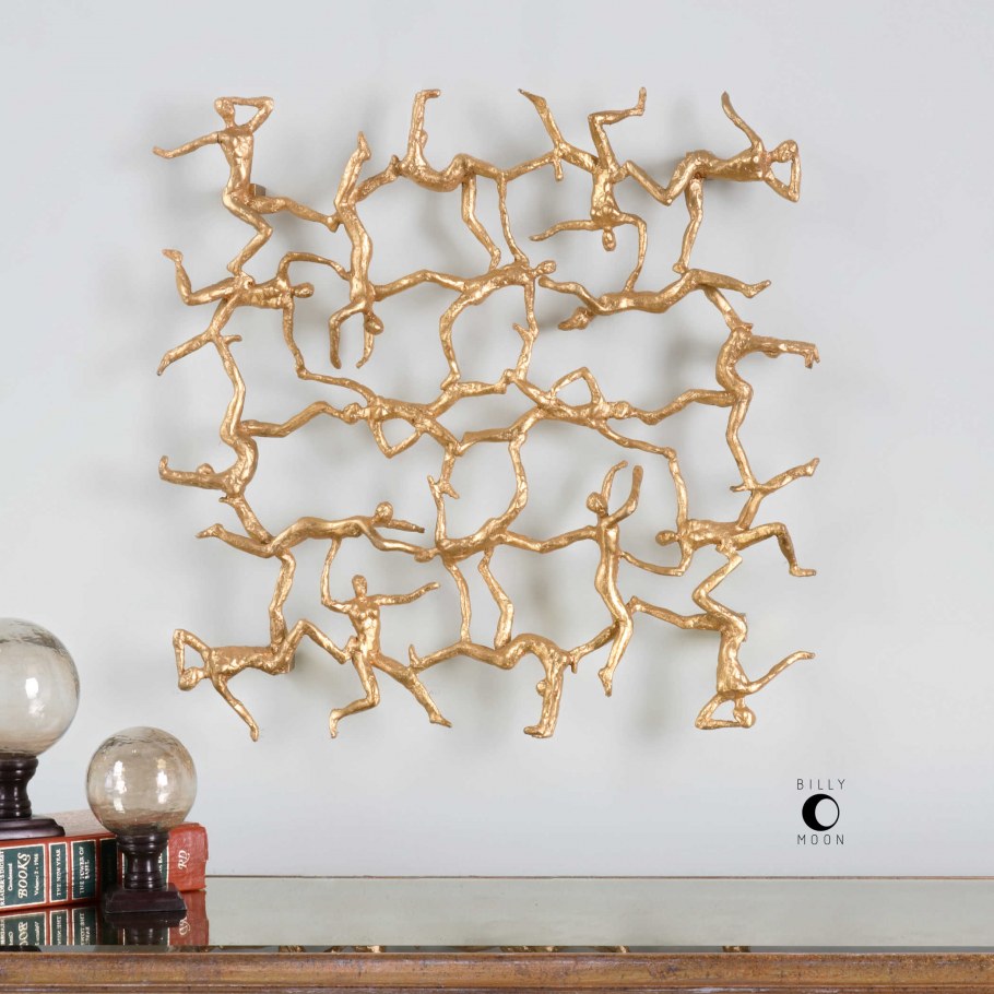 Панно "дерево"