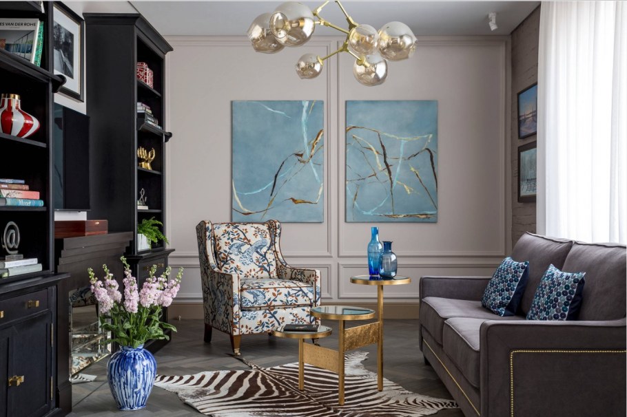 Игорь Куркин дизайнер