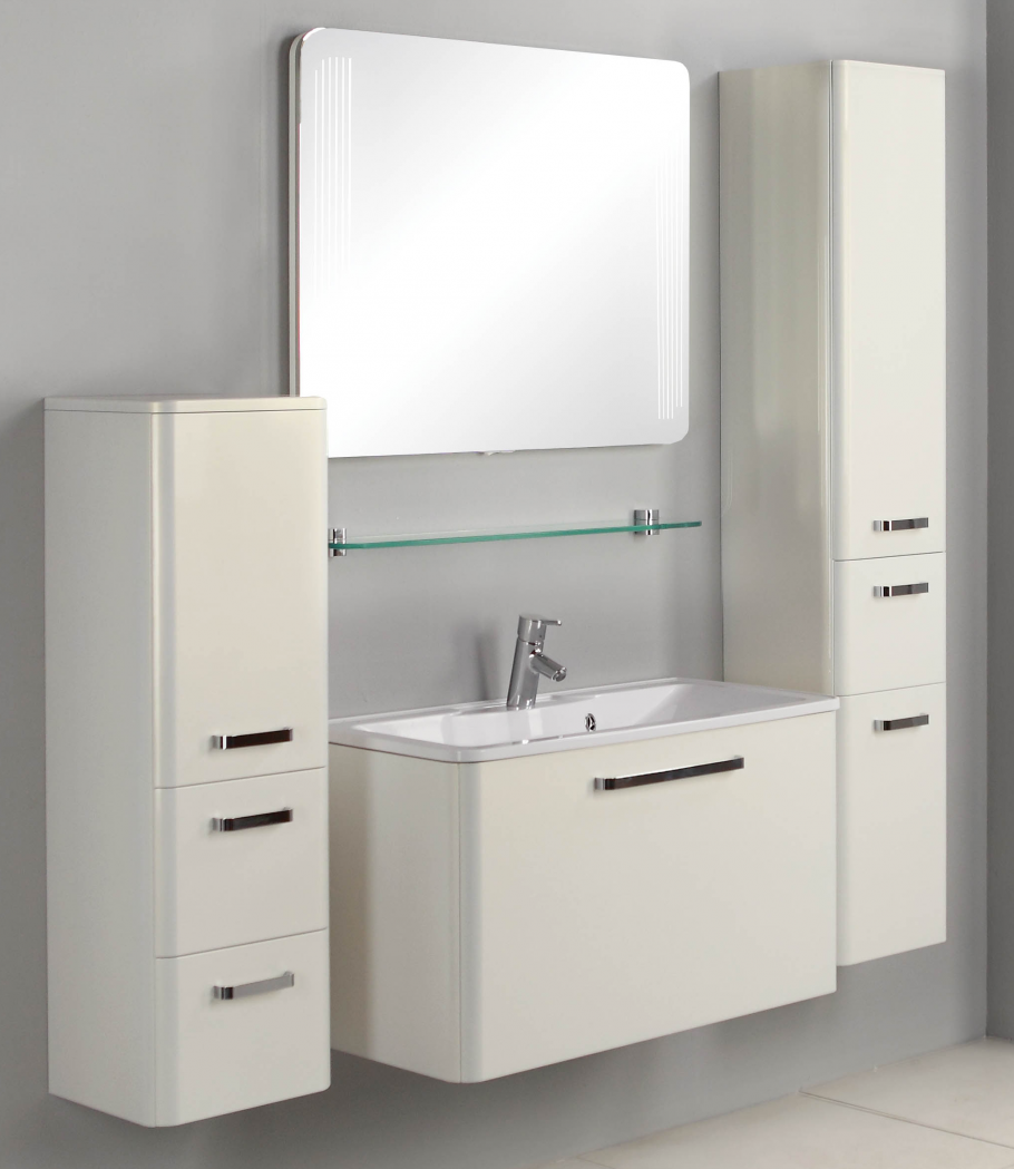 Мебель для ванной Акватон Валенсия 110