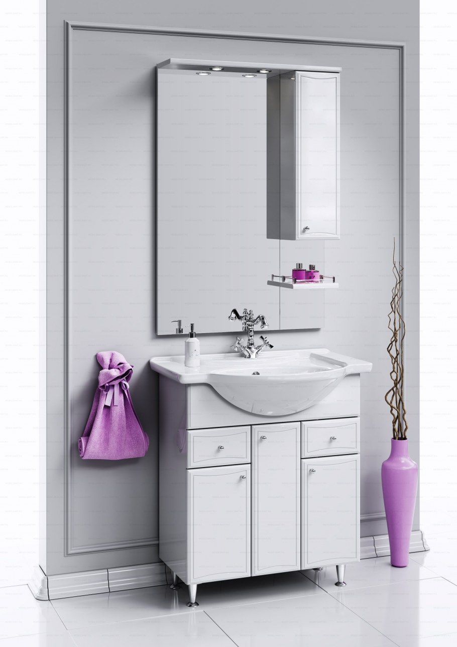 Аквелла Барселона Люкс 85