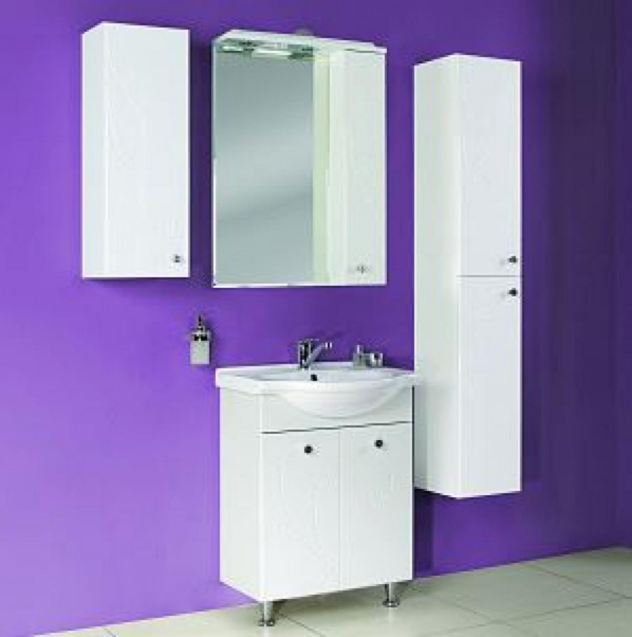 Зеркало Aquaton Лиана 65