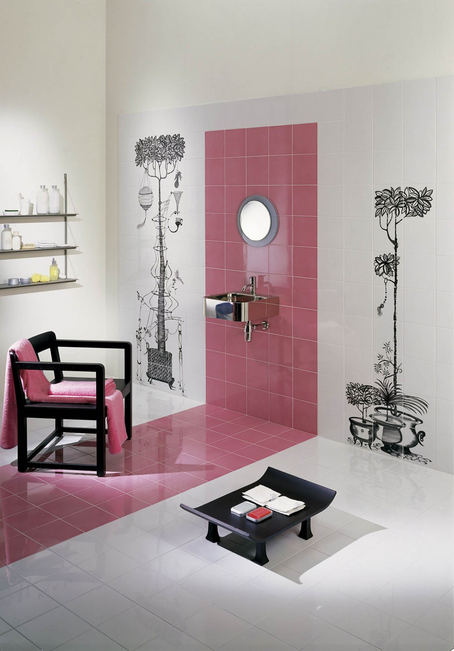 Плитка Барделли Аллегро