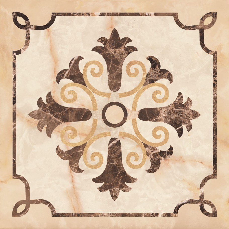 COLISEUMGRES керамогранит 45х45