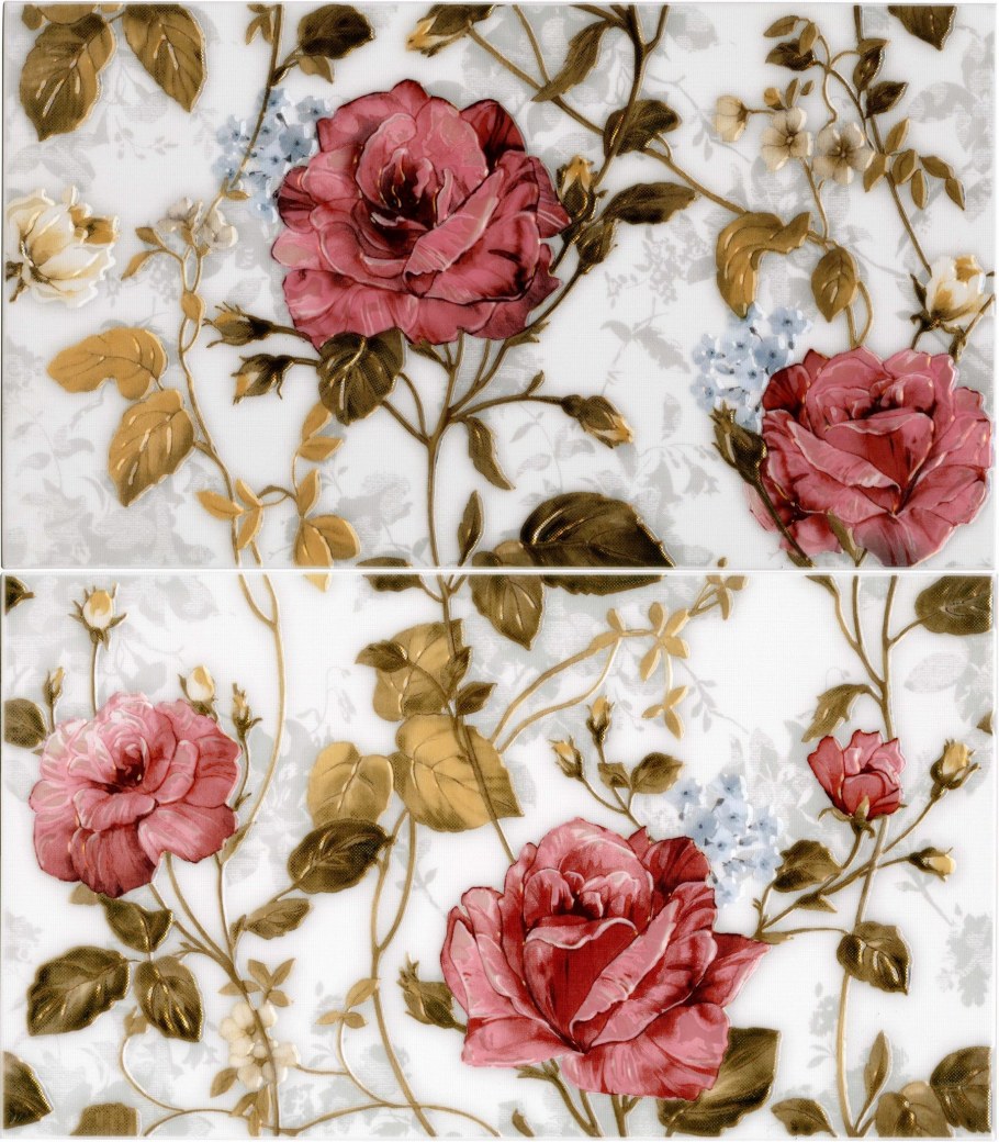 Коллекция Брина Интеркерама