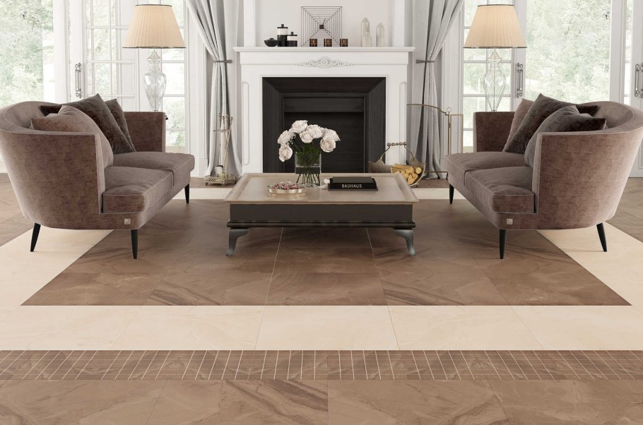 Terragres керамогранит Golden Tile