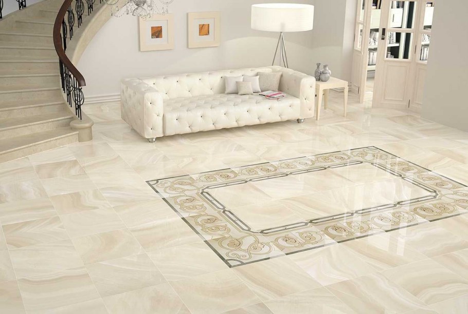 Керамогранит Ceracasa absolute Sand Pulido