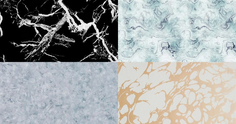 Белый мрамор Full HD