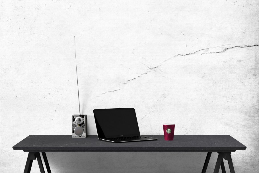 Мраморная стена